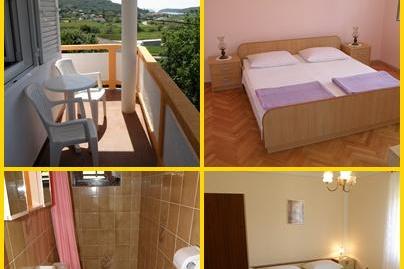Apartamenty Skoblar Holiday-Rab – foto 11