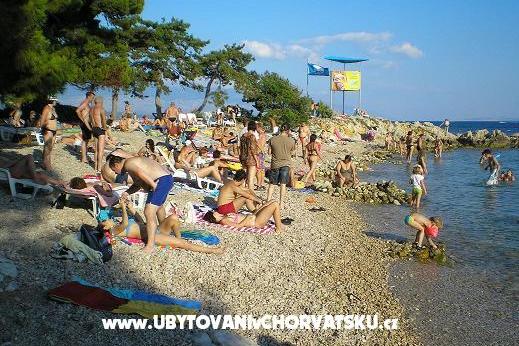 Apartamenty Skoblar Holiday-Rab – foto 12