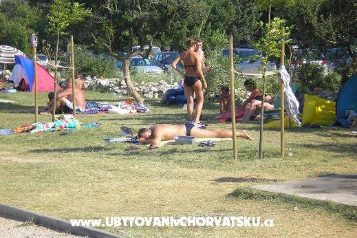 Apartamenty Skoblar Holiday-Rab – foto 13