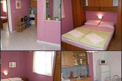Apartamenty Skoblar Holiday-Rab – foto 6