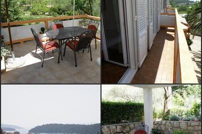 Apartamenty Skoblar Holiday-Rab – foto 7