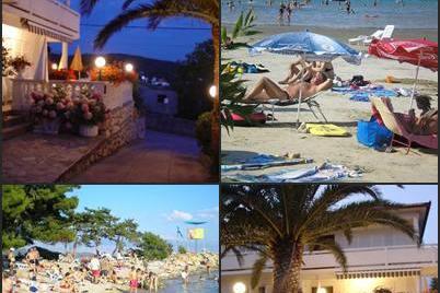Apartamenty Skoblar Holiday-Rab – foto 8