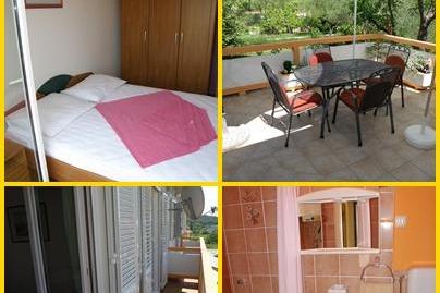 Apartamenty Skoblar Holiday-Rab – foto 9