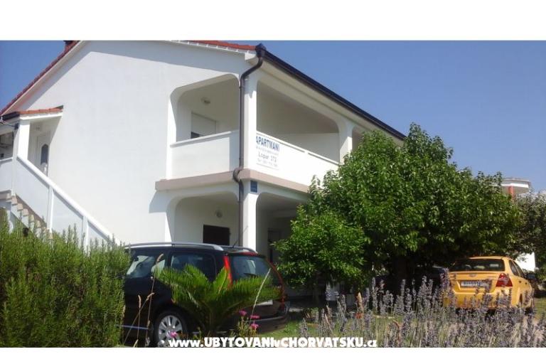 Apartamenty Snjezana – foto 2