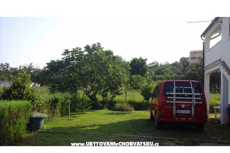 Apartamenty Snjezana – foto 3