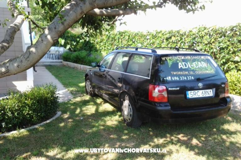 Apartamenty Snjezana – foto 4