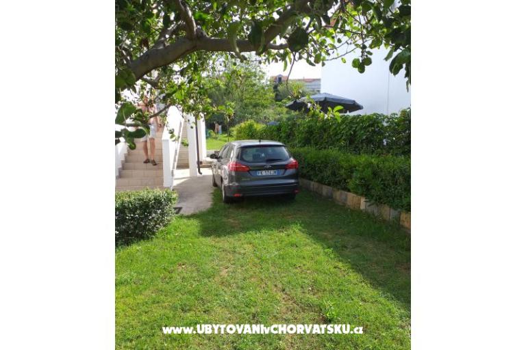Apartamenty Snjezana – foto 7
