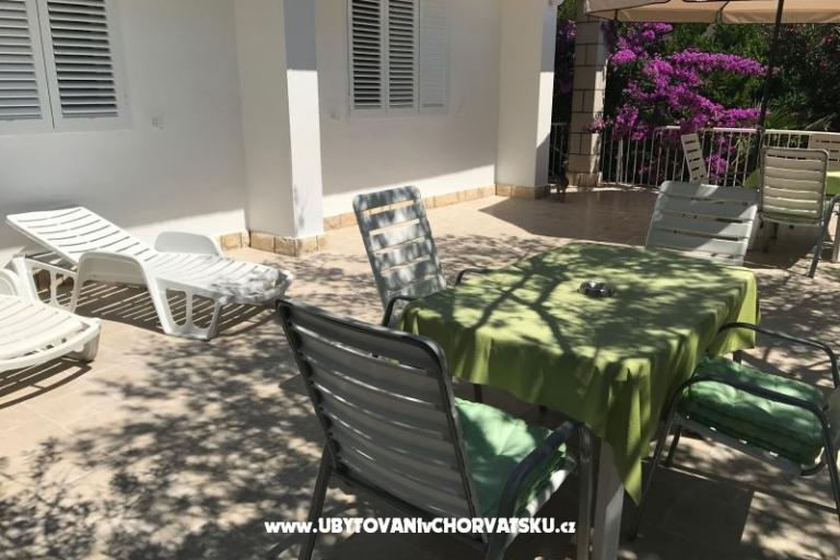 Apartamenty  Španjol – foto 9