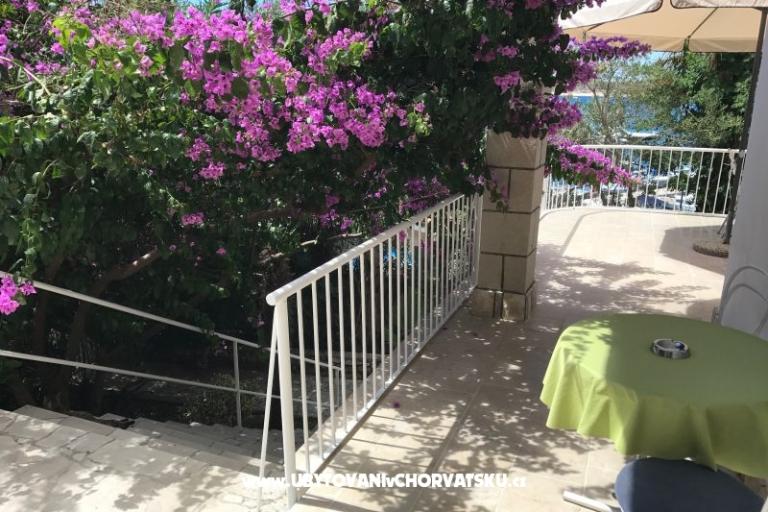 Apartamenty  Španjol – foto 2