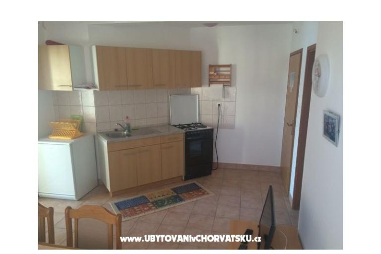 Apartamenty Supetarska Draga – foto 10