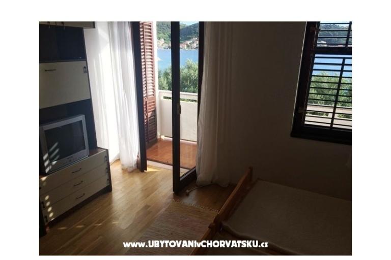 Apartamenty Supetarska Draga – foto 12