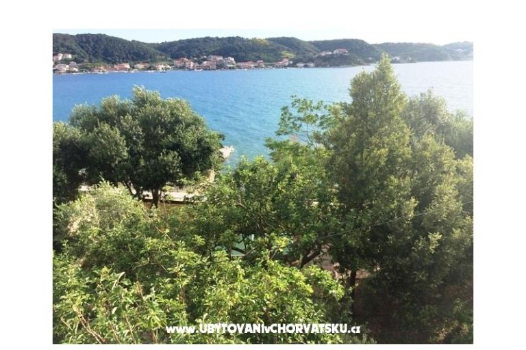 Apartamenty Supetarska Draga – foto 13