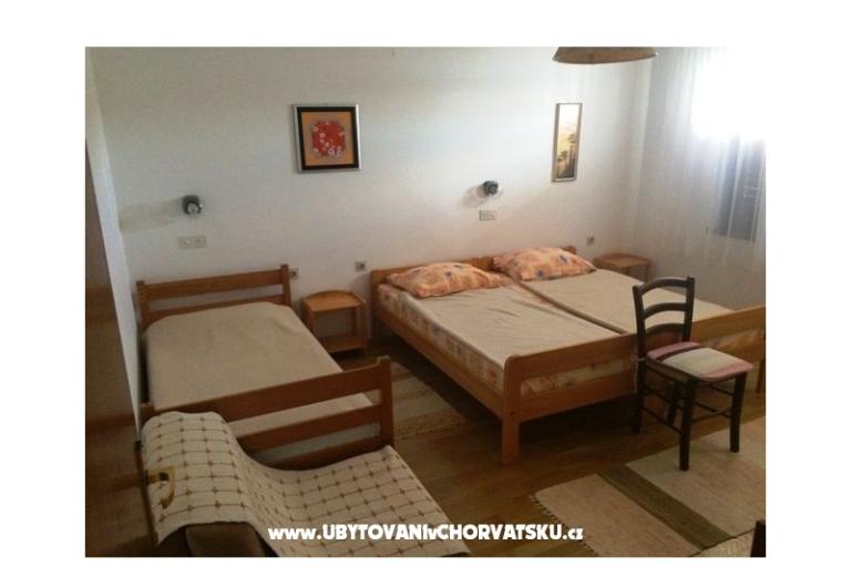 Apartamenty Supetarska Draga – foto 14