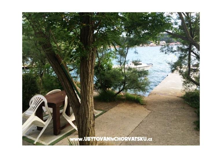 Apartamenty Supetarska Draga – foto 16