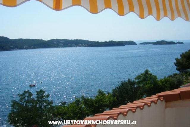Apartamenty Supetarska Draga – foto 2