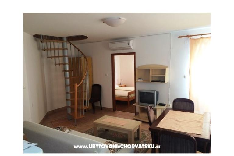 Apartamenty Supetarska Draga – foto 6
