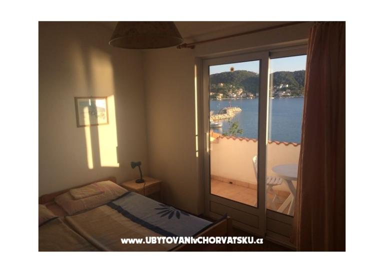 Apartamenty Supetarska Draga – foto 8