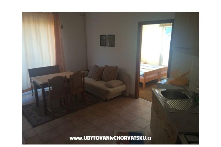 Apartamenty Supetarska Draga – foto 9