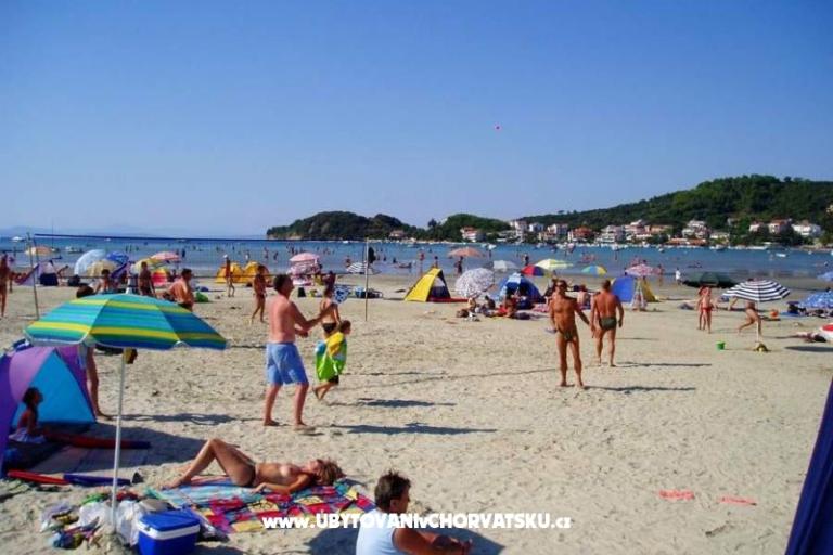 Apartamenty Vesna – foto 9