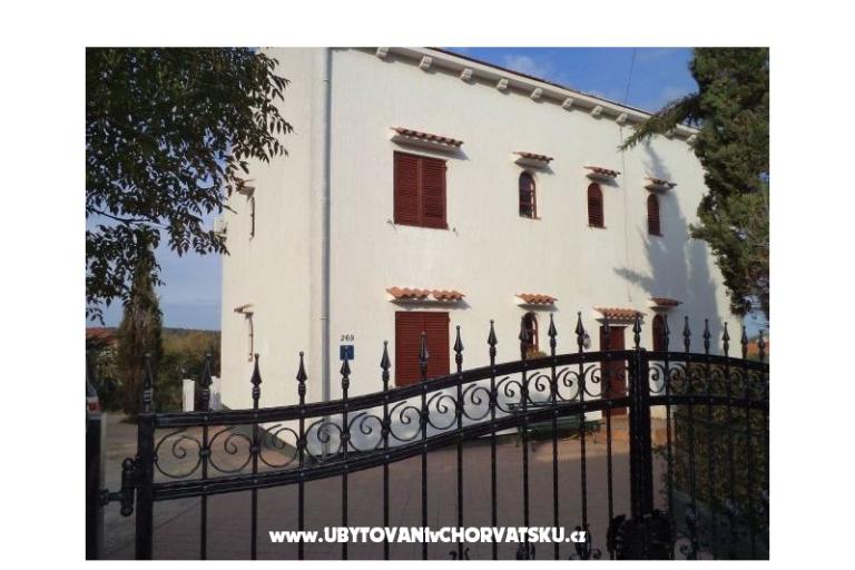 Apartamenty Villa Adriana – foto 12