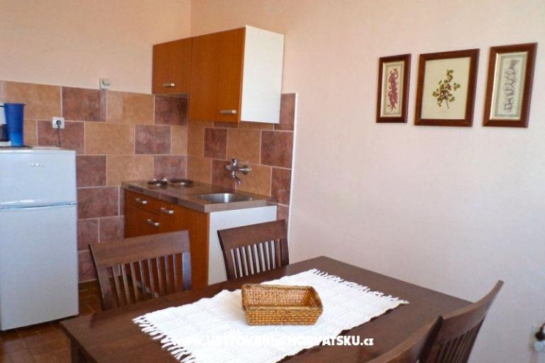 Apartamenty Villa Adriana – foto 5