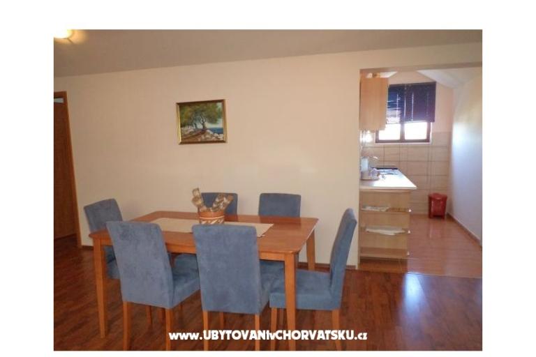 Apartamenty Villa Adriana – foto 9
