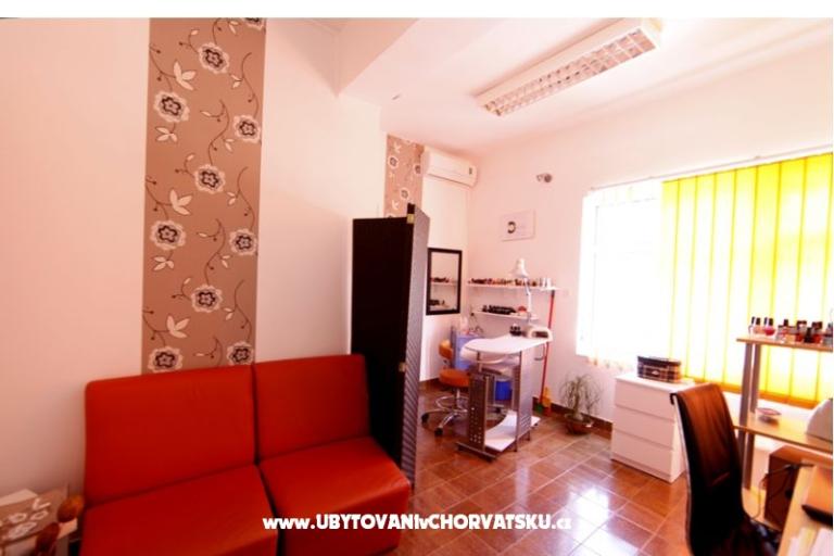 Apartamenty Višnja – foto 12