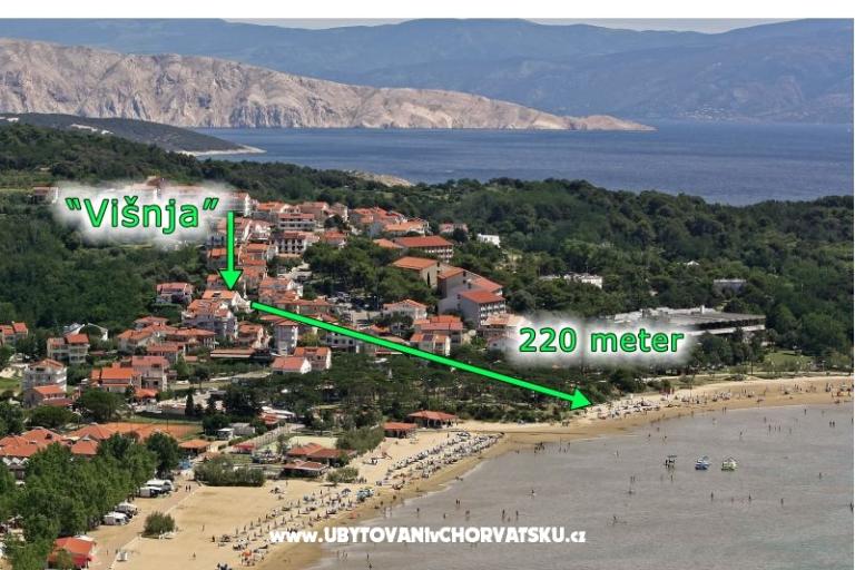 Apartamenty Višnja – foto 2