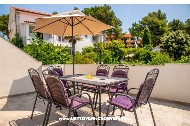 Apartamenty Višnja – foto 7