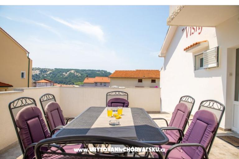 Apartamenty Višnja – foto 9