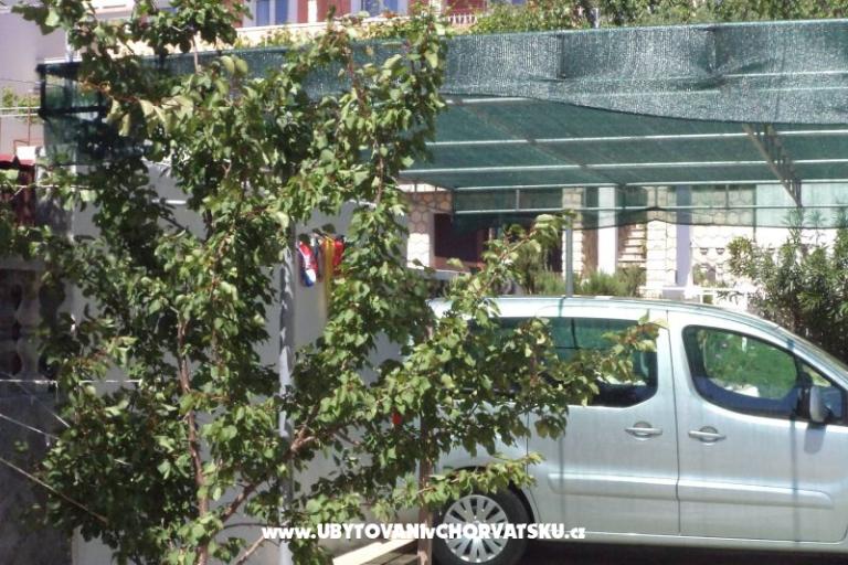 Perkic Apartamenty Marjetka  – foto 10