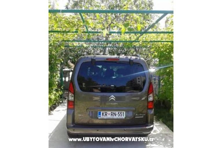 Perkic Apartamenty Marjetka  – foto 11