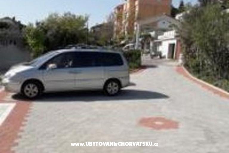 Perkic Apartamenty Marjetka  – foto 12