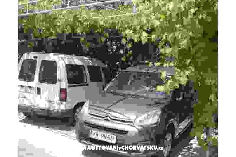 Perkic Apartamenty Marjetka  – foto 13