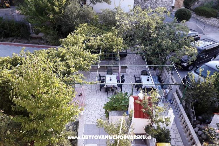 Perkic Apartamenty Marjetka  – foto 15