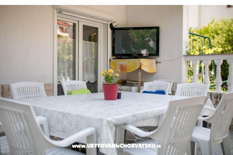 Perkic Apartamenty Marjetka  – foto 16