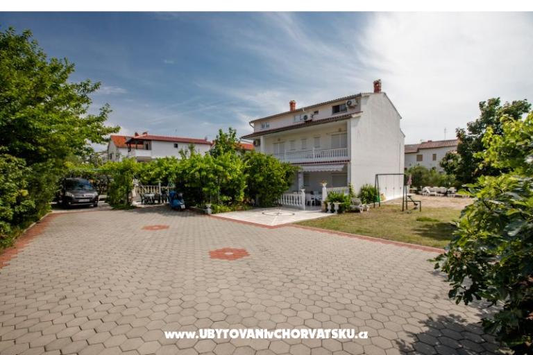 Perkic Apartamenty Marjetka  – foto 2