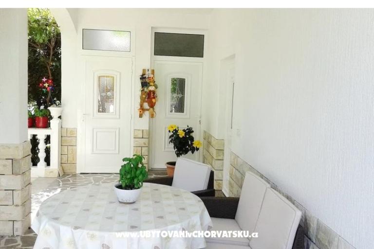 Perkic Apartamenty Marjetka  – foto 17