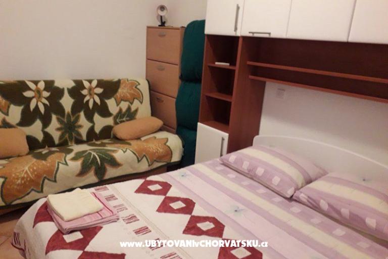 Perkic Apartamenty Marjetka  – foto 19