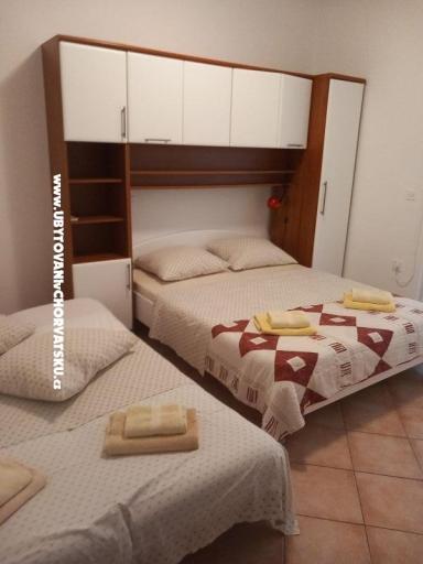 Perkic Apartamenty Marjetka  – foto 20
