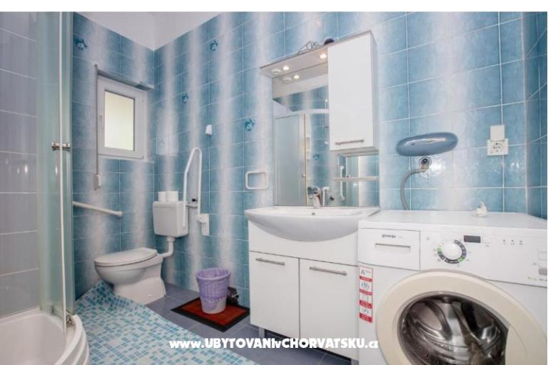 Perkic Apartamenty Marjetka  – foto 23
