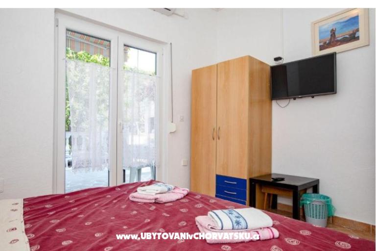 Perkic Apartamenty Marjetka  – foto 24