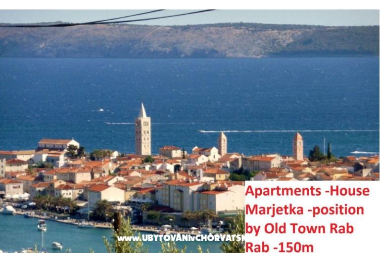Perkic Apartamenty Marjetka  – foto 39