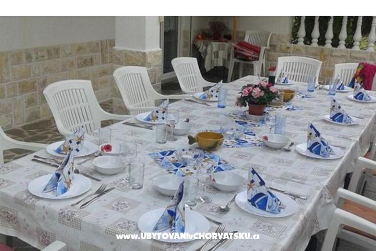 Perkic Apartamenty Marjetka  – foto 9