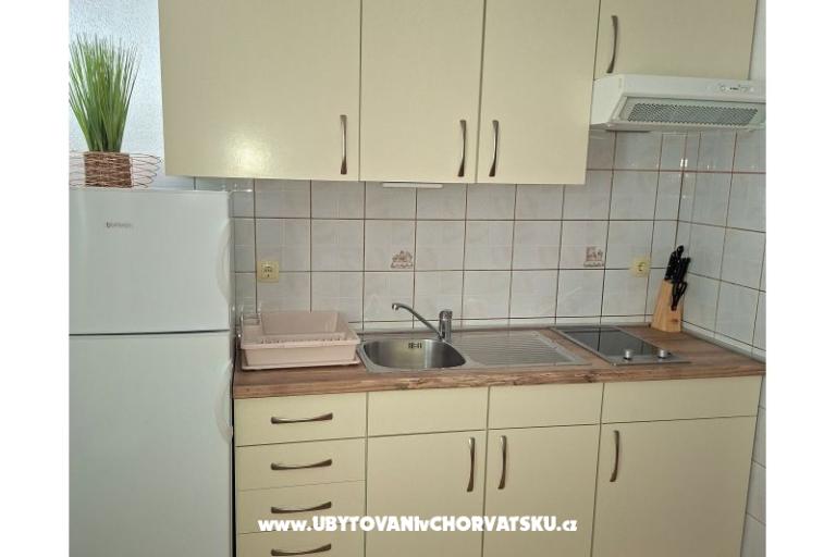 Apartamenty Palit Rab – foto 12