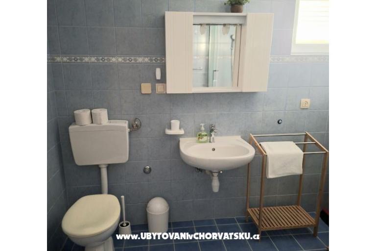 Apartamenty Palit Rab – foto 22