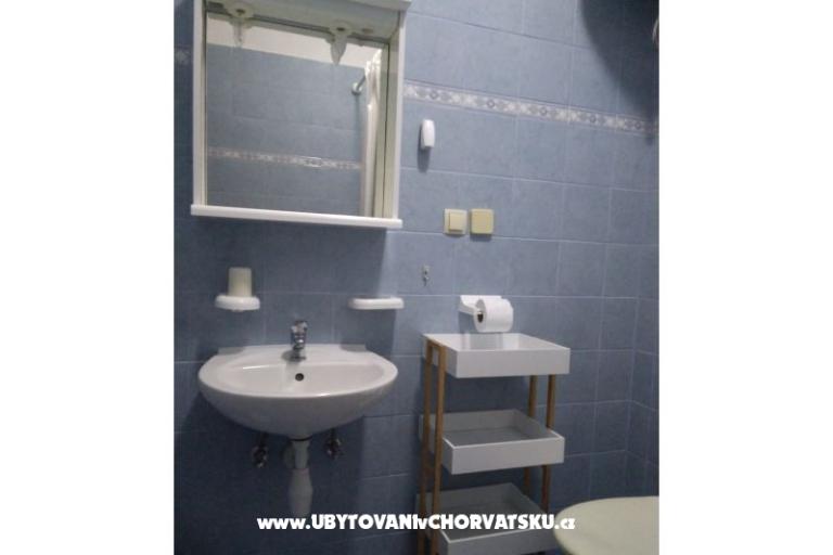 Apartamenty Palit Rab – foto 8