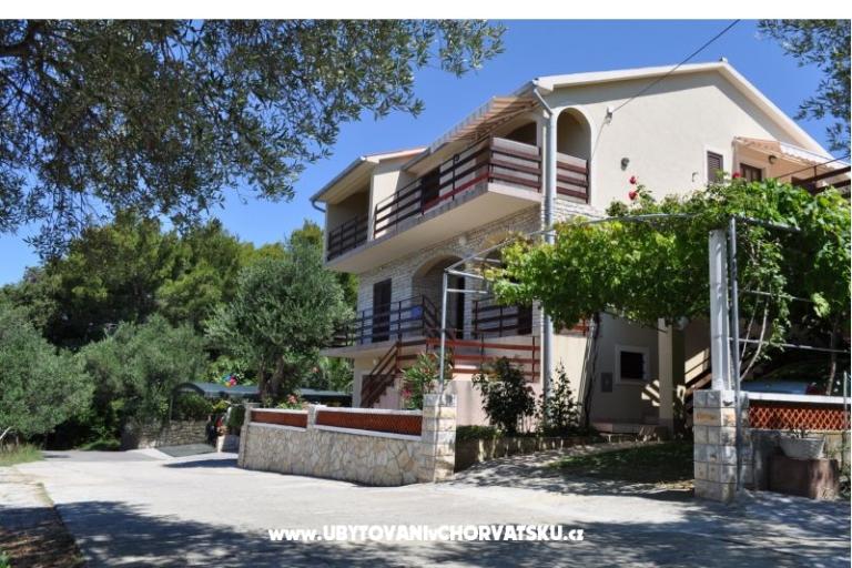Apartamenty Anamar – foto 9