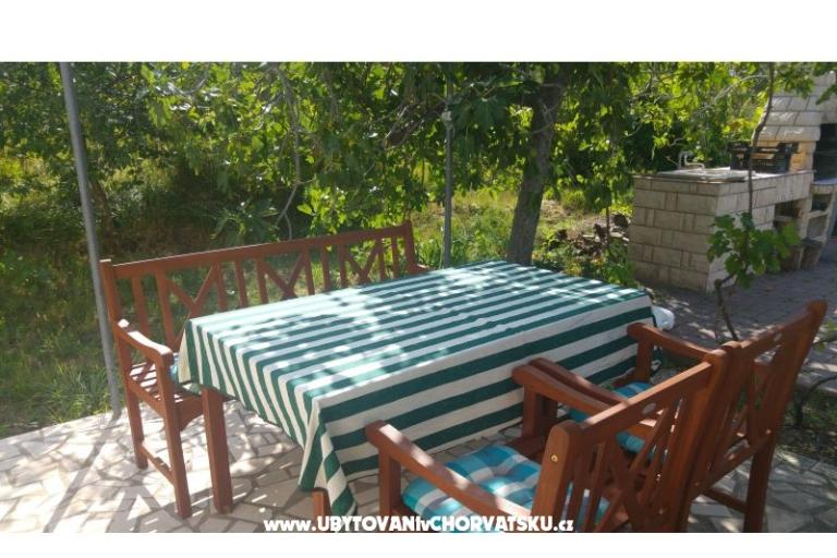 Apartamenty Dora – foto 15