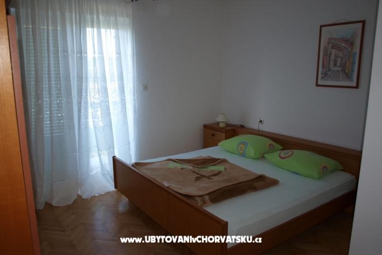 Apartamenty Dumičić – foto 5